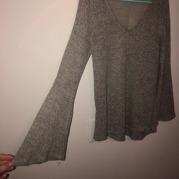 COMFORTABLE SWEATER - Picture 2 of 3